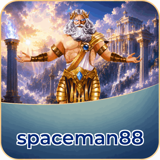 spaceman88 Indonesia