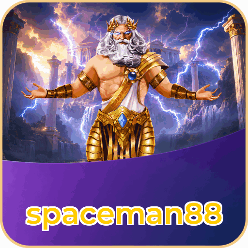 spaceman88 Indonesia