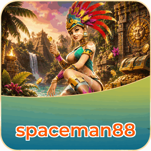 spaceman88 Indonesia