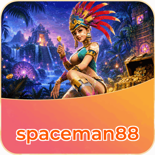 Tampilan antarmuka spaceman88 APK v4.7.5 saat pengujian performa dan keamanan di perangkat Android