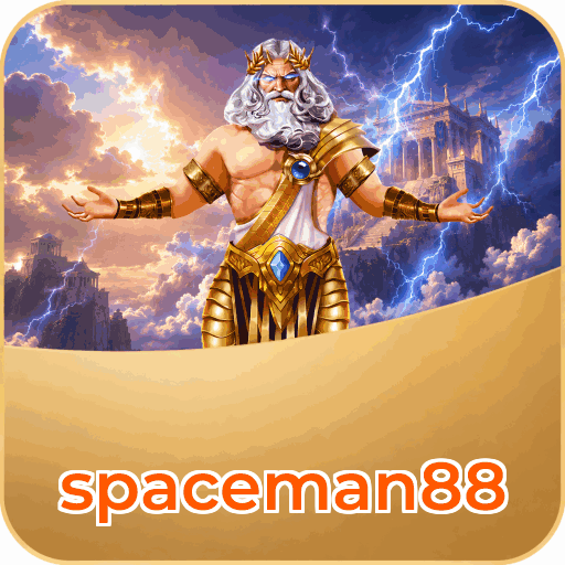 spaceman88 Indonesia