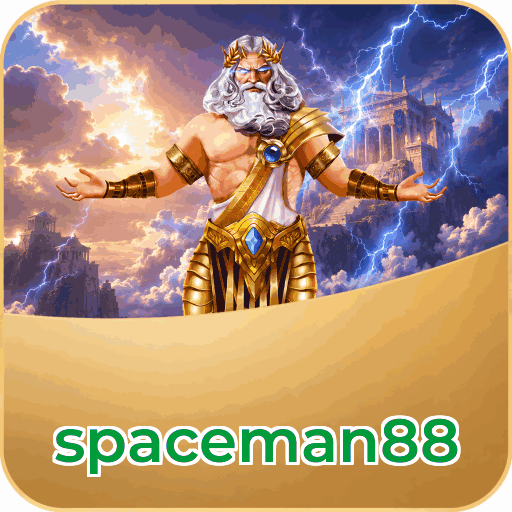 spaceman88 Indonesia